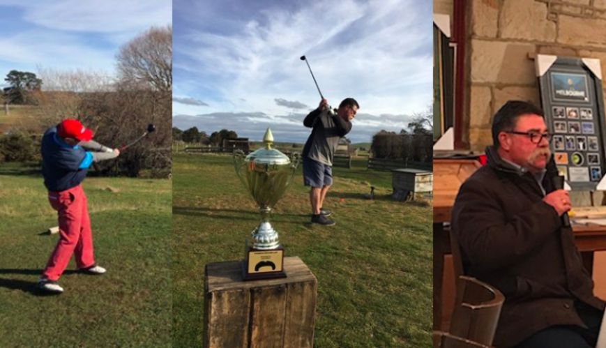 Boonie hits a hole-in-one for Salvos Housing