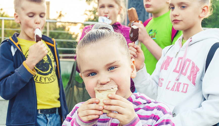 Street parties light up Grovedale housing project