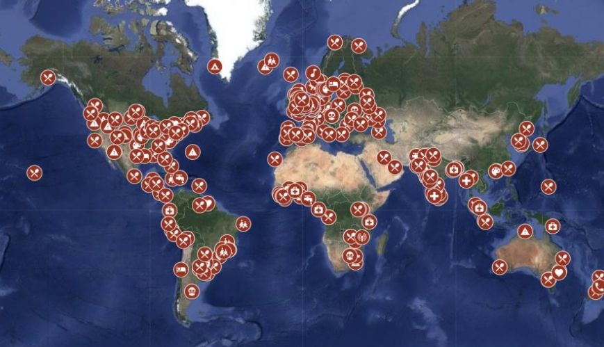 Army's global response to COVID-19 