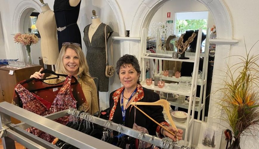 Family Store a hit in hinterland holiday hamlet