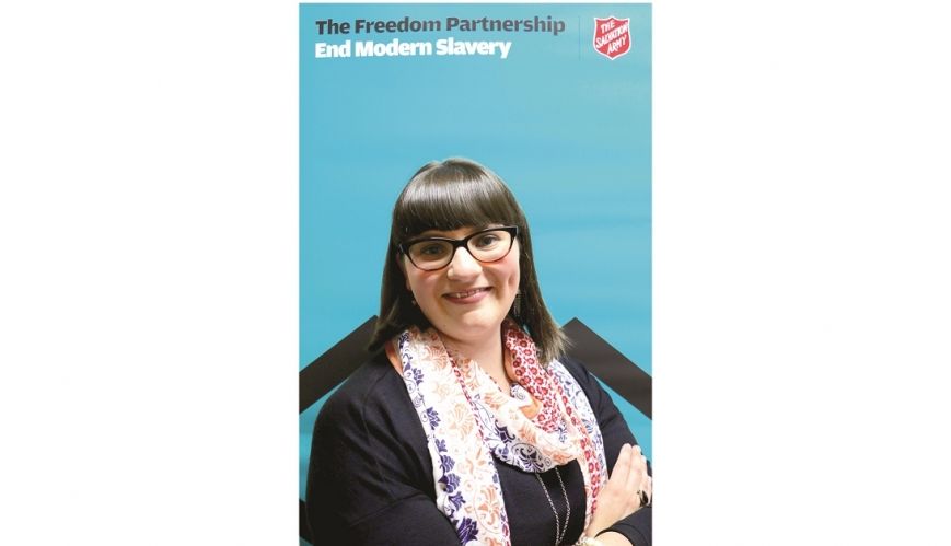 Freedom Partnership expert releases findings into early and forced marriage