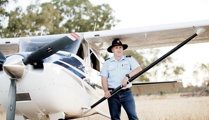 Drought response stepped up in Queensland