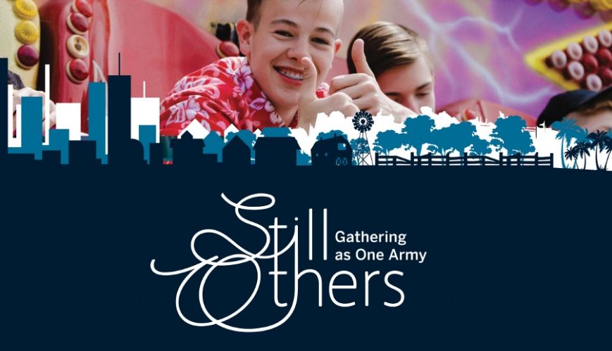 Tickets now on sale for Still Others event