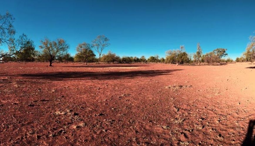 Drought assistance the top priority for Gunnedah Salvos