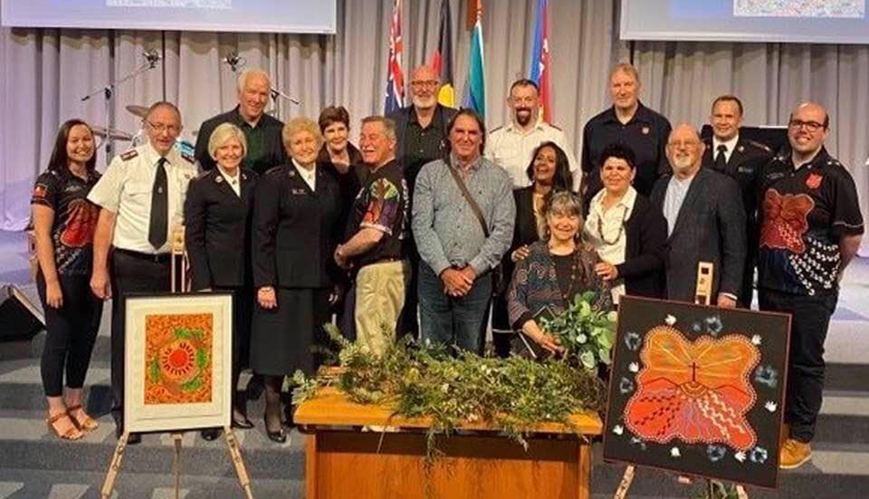 Tasmania launches Reconciliation Action Plan