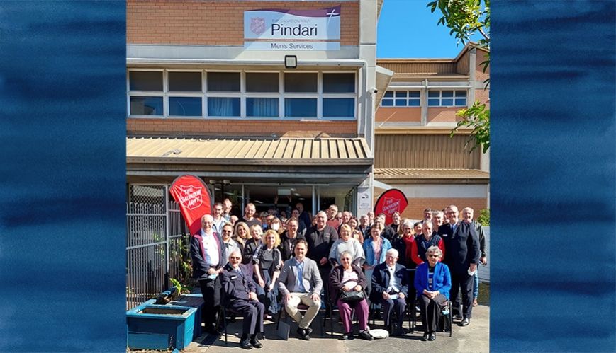 Pindari celebrates 42 years of changed lives