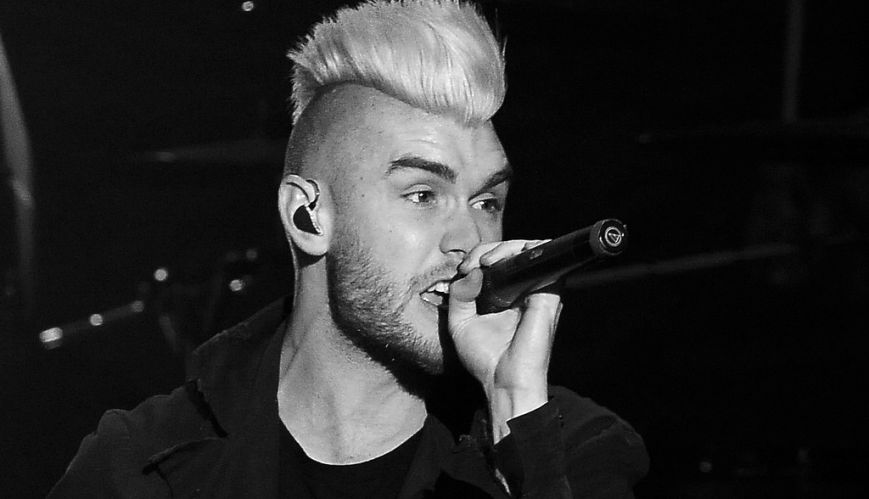 Music review: Identity by Colton Dixon