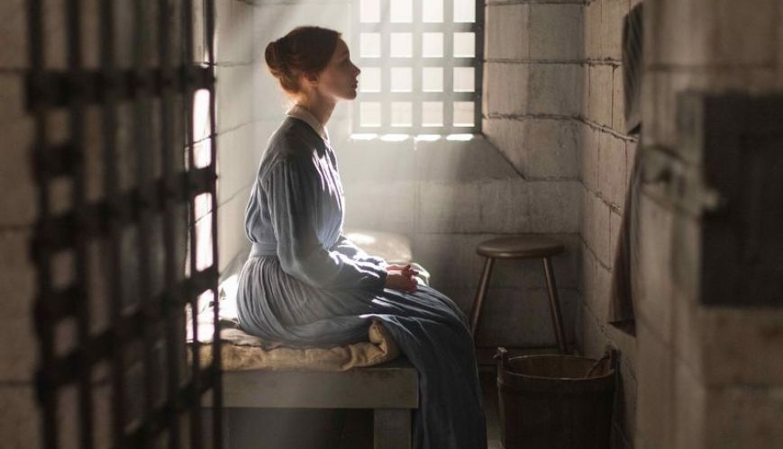 TV show review: Alias grace and Mindhunter