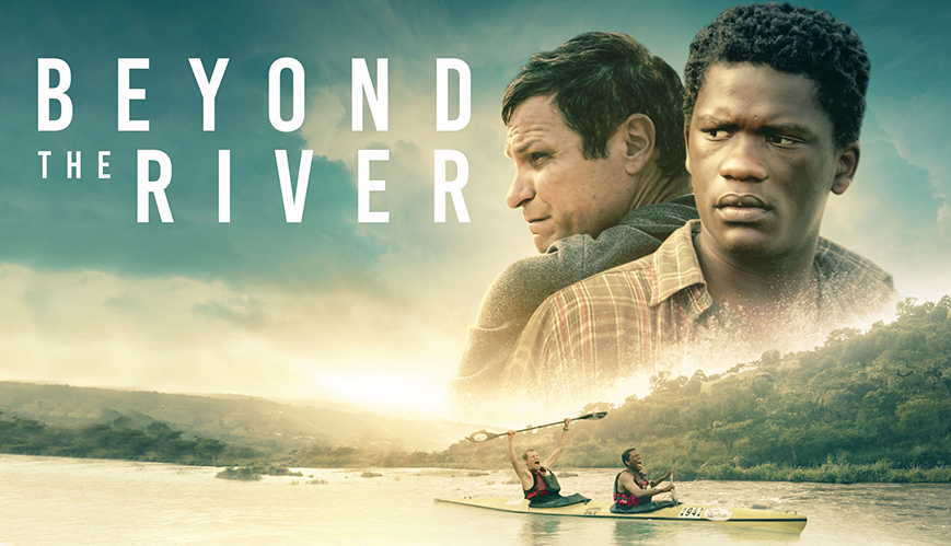 Movie Review: Beyond the River