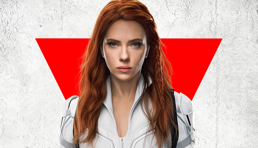 Movie Review: Black Widow