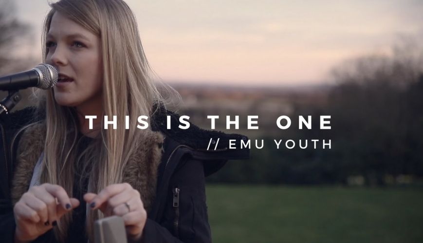 Music Review: Emu Youth