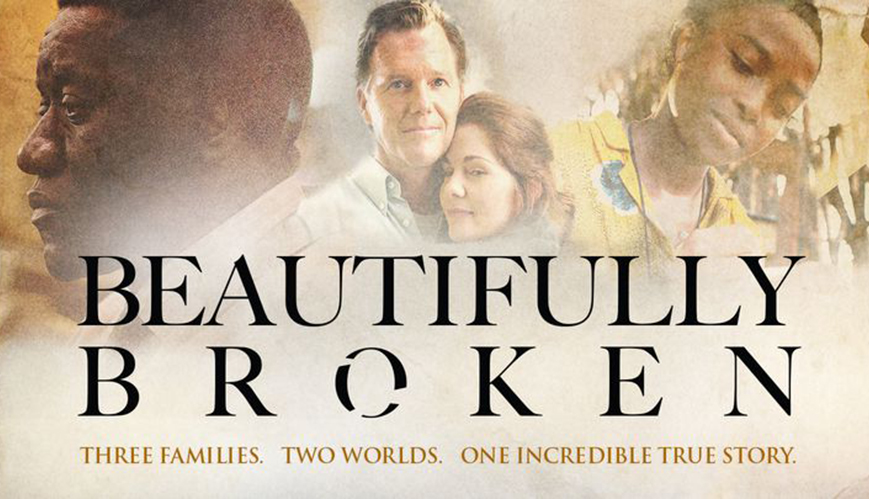 Movie Review: Beautifully Broken (M)