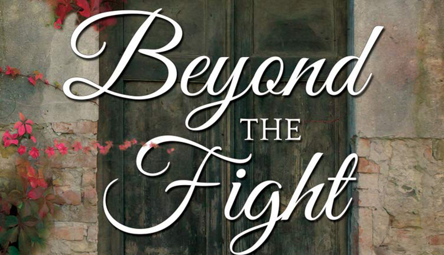 Book review: Beyond the Fight