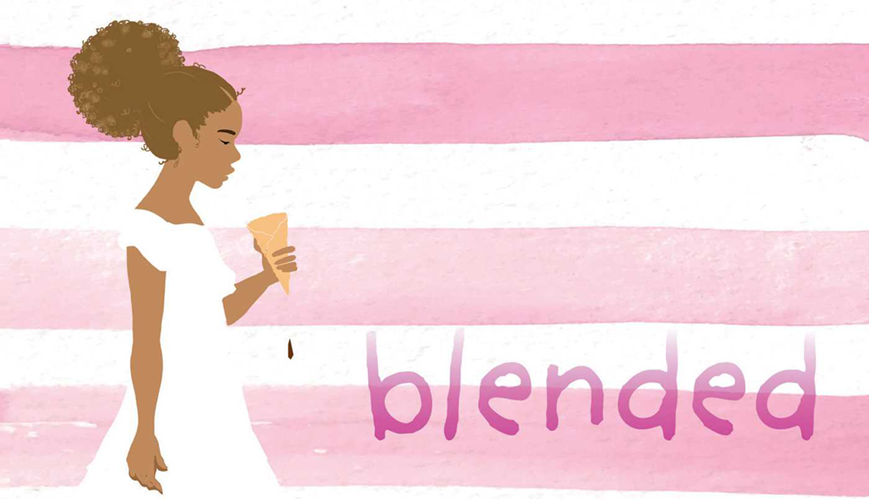 Book Review: Blended by Sharon M. Draper | Others Magazine