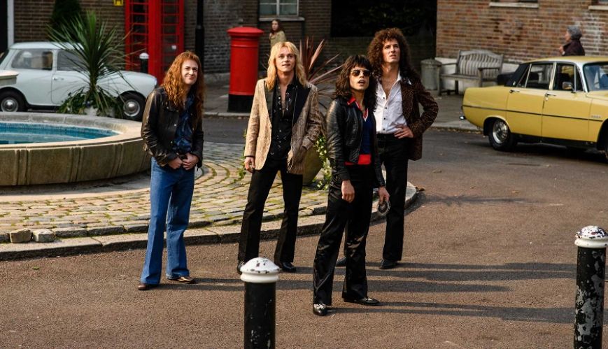 60 Second Verdict: Bohemian Rhapsody