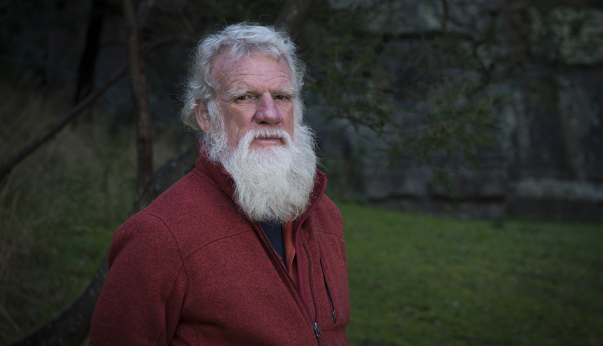 dark emu by bruce pascoe