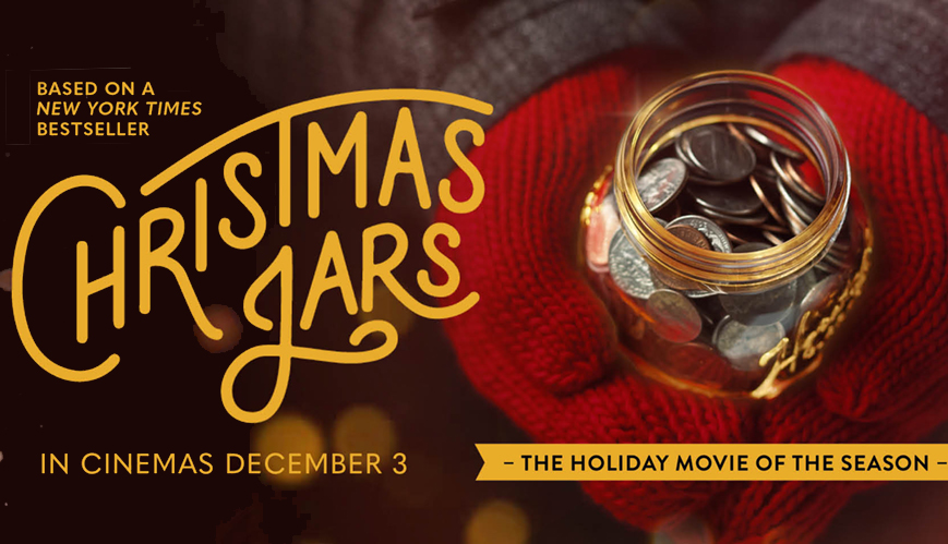 Movie Review: Christmas Jars