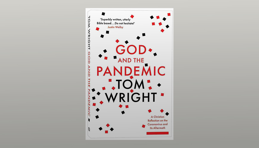 Book review: God and the Pandemic