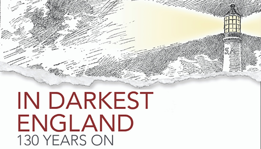 Book Review: In Darkest England 130 Years On 
