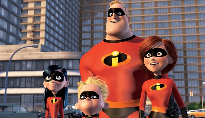 60 Second Verdict: The Incredibles 2
