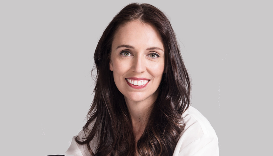 Book Review: Jacinda Ardern - A New Kind Of Leader, by Madeline Chapman