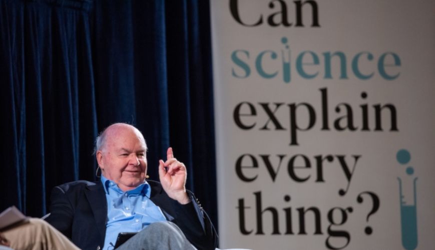 Book review: Can Science Explain Everything?, by John Lennox