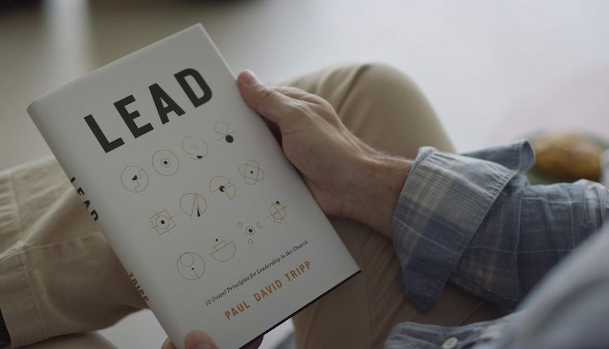 Book Review: Lead by Paul David Tripp