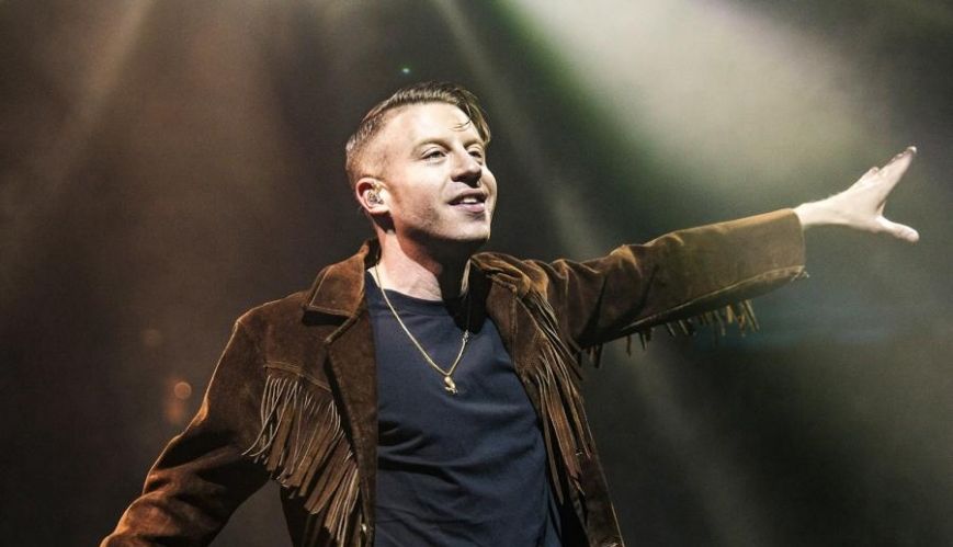 Music review: Gemini by Macklemore