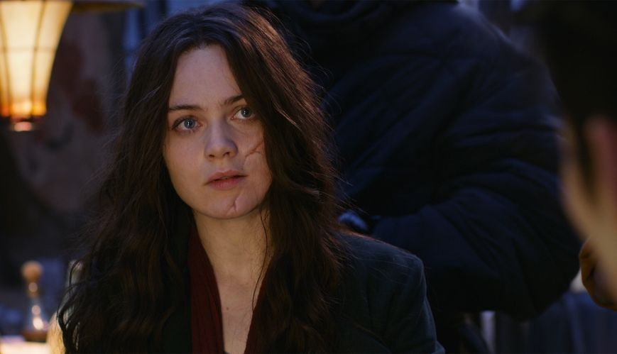 60 Second Verdict: Mortal Engines