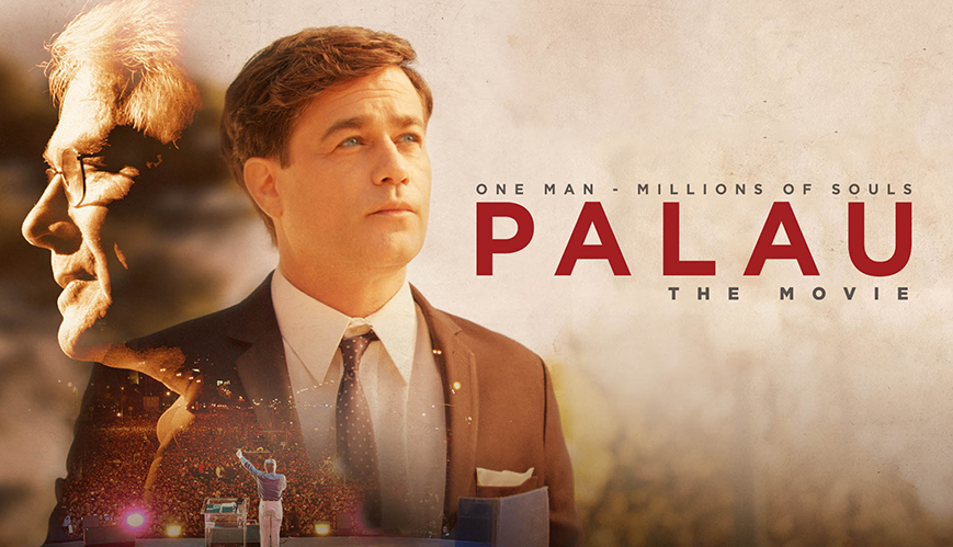 Movie Review: PALAU