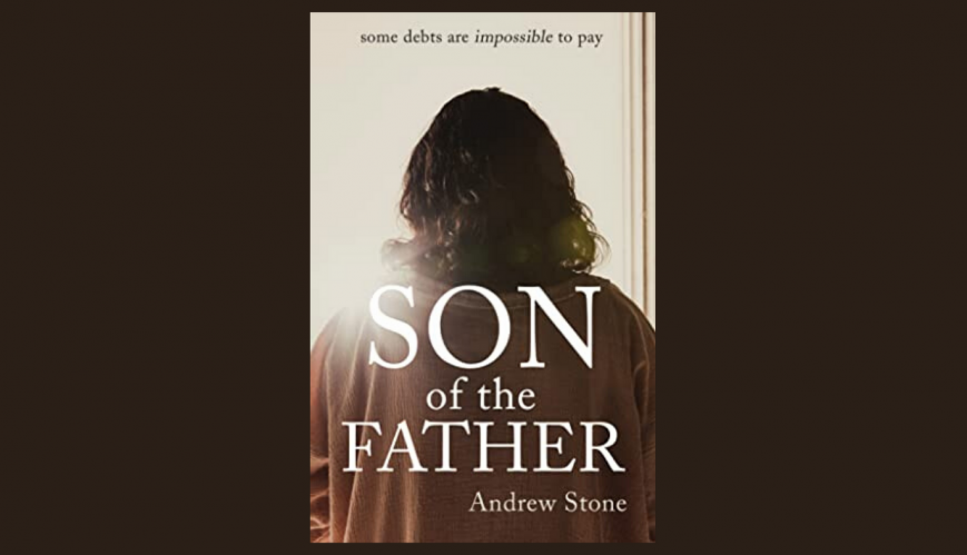 Book Review: Son of the father by Andrew Stone
