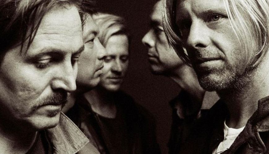 Music review – Native Tongue by Switchfoot 