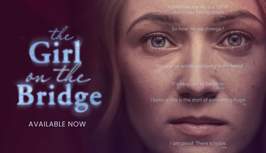 Movie review: The Girl on the Bridge