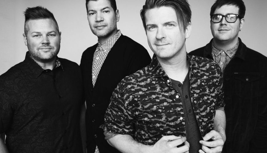 Music Review: Fear No More by The Afters