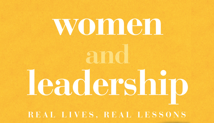 Book Review: Women and Leadership by Julia Gillard and Ngozi Okonjo-Iweal