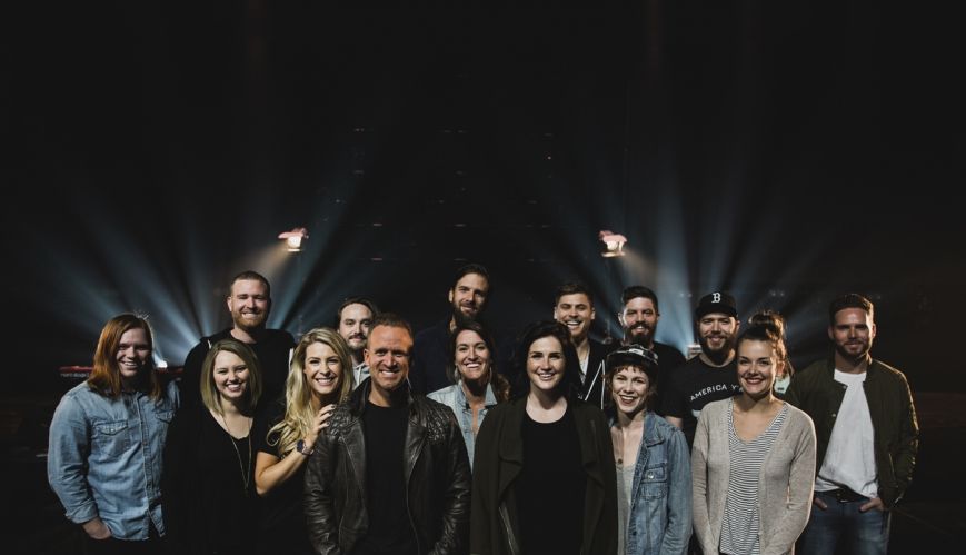 Music review: Starlight by Bethel Music