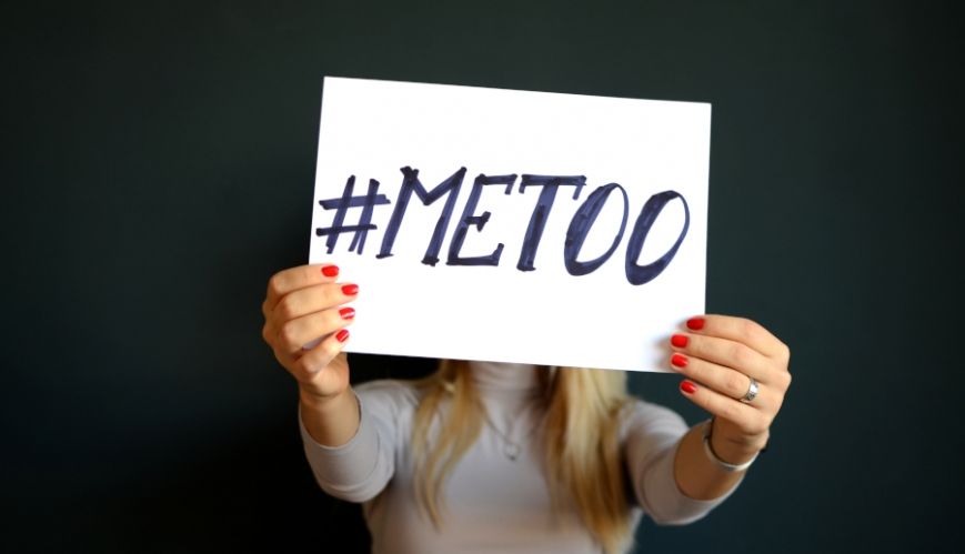 Book Review: #METOO: Stories from the Australian Movement