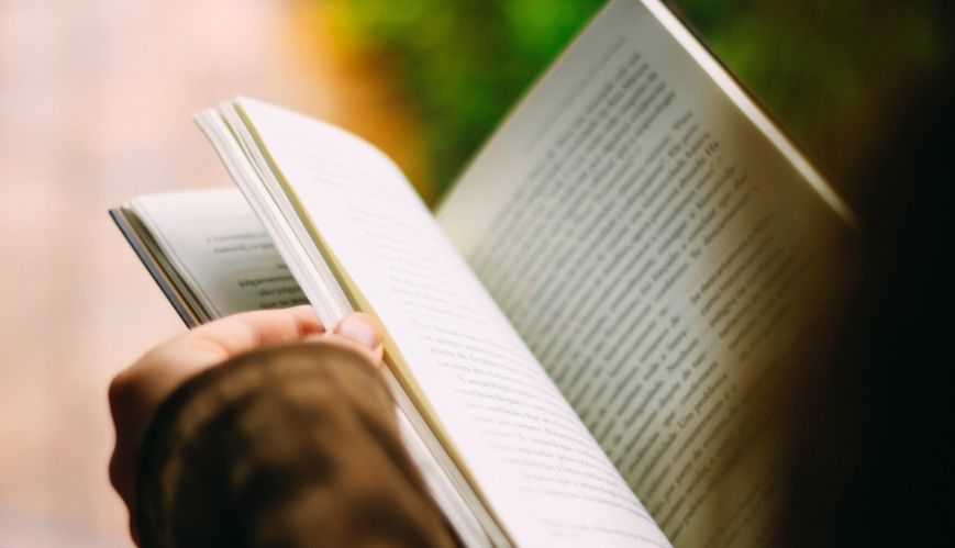 Listicle: Five self-help books worth your time