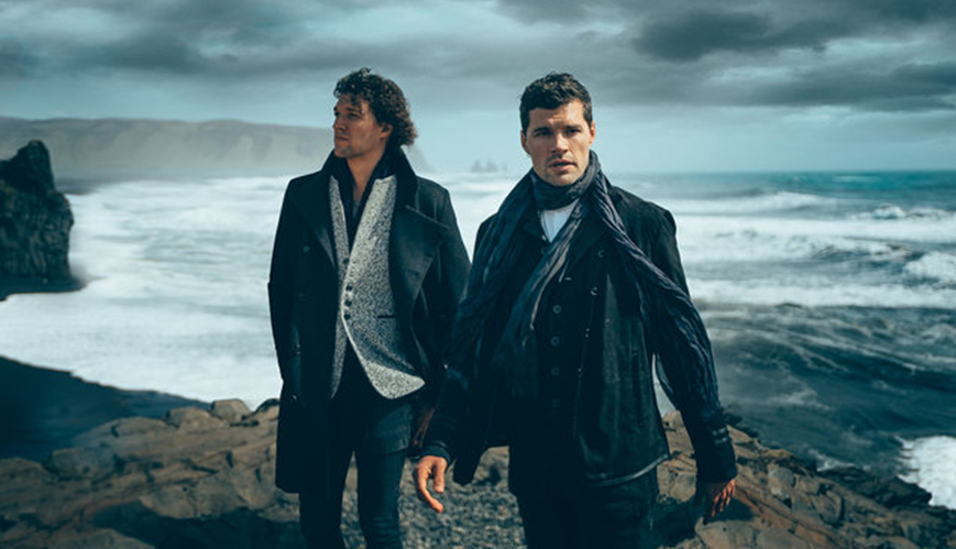 Music review: Burn the Ships by For King & Country