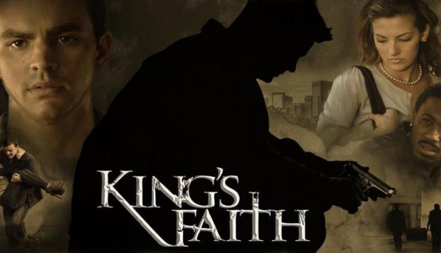 King's Faith