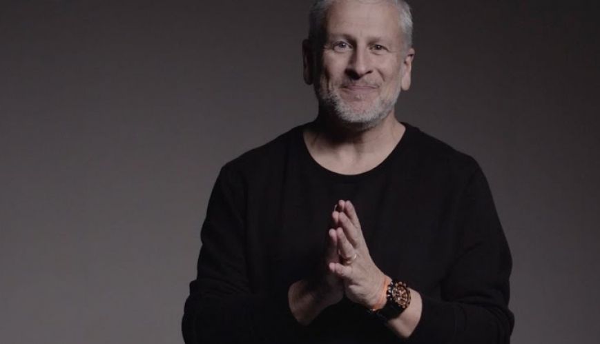 Goliath Must Fall: Winning the battle against your giants - Louie Giglio