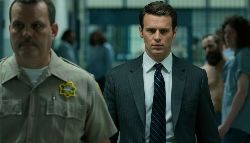 Upstream:Mindhunter