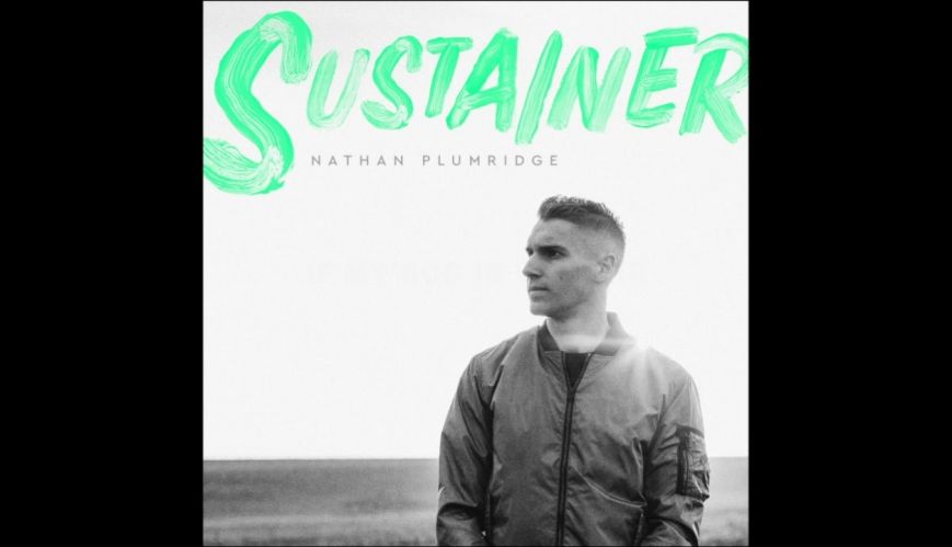 Music review: Sustainer EP by Nathan Plumridge