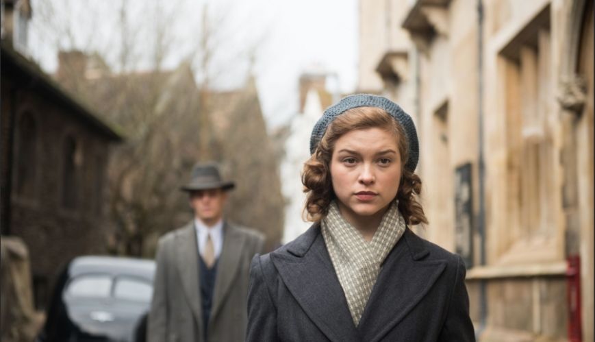 Movie review: Red Joan