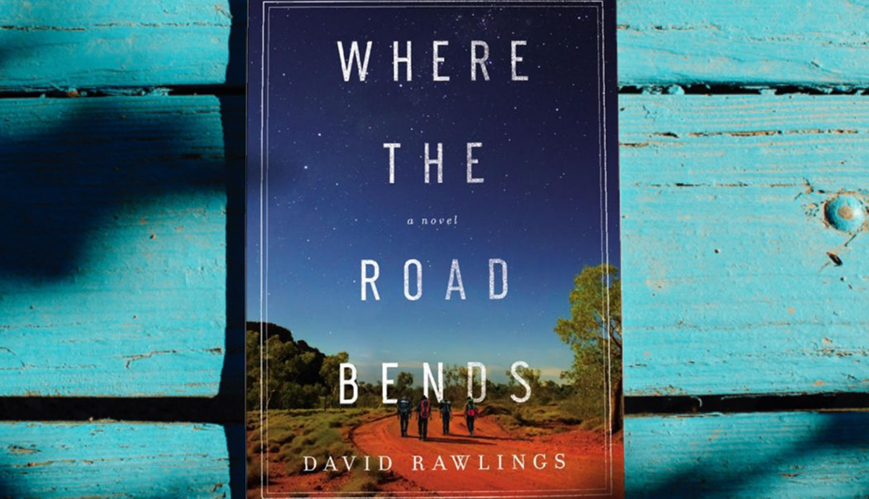 Book Review: Where The Road Bends by David Rawlings