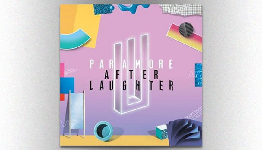 After Laughter Influences - playlist by Paramore