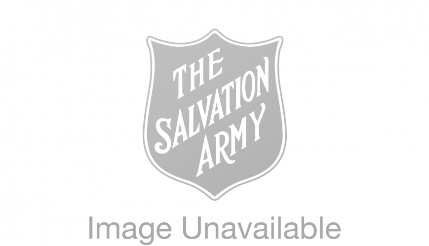 Salvos and 7-11 serve up two million cups of compassion