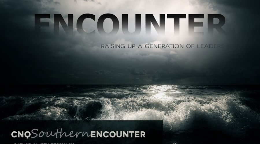 Encounter - CNQ Southern Youth Rally 