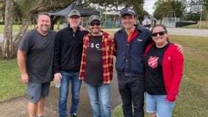 Lismore day