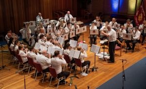 SCH - band